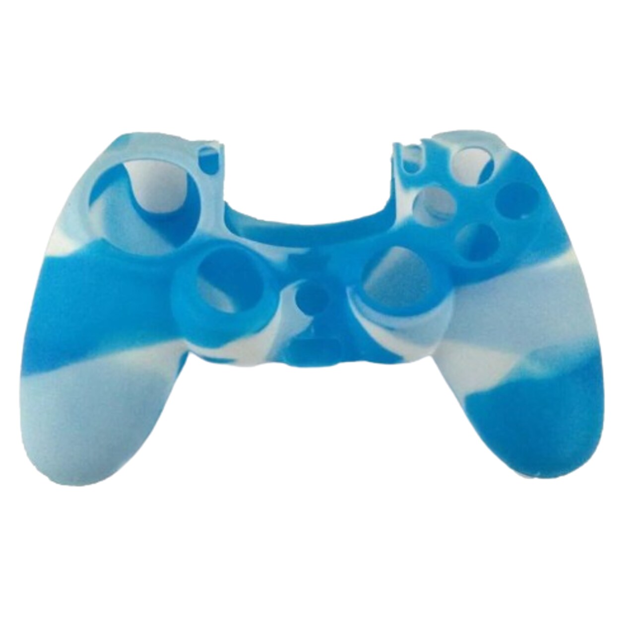 Kitcheniva Silicone Rubber Cover Case Skin For Sony Playstation 4 PS4 Controller